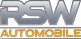 Logo RSW Automobile